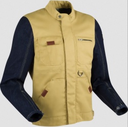 Blouson textile Segura Osborn