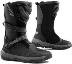 Bottes cuir Falco Mixto 5 ADV