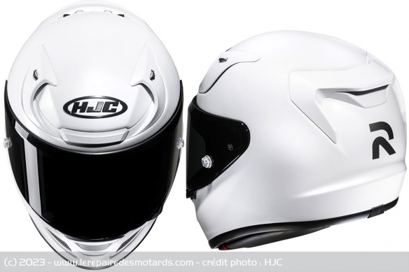 Casque HJC RPHA 12