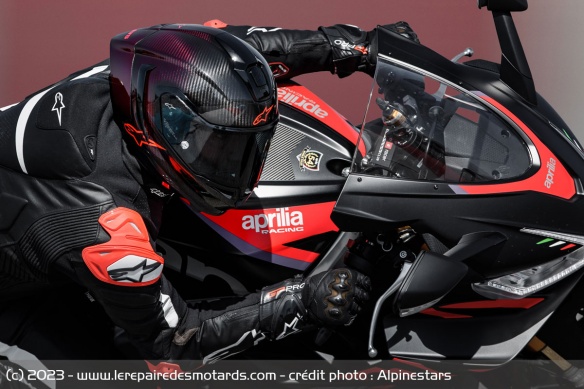 Le Supertech R10 Launch Edition ne sera vendu qu'à 200 exemplaires