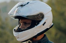 Casque intégral Shoei GT-AIR 3