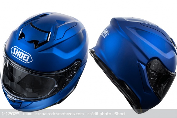 Casque touring Shoei GT-AIR 3