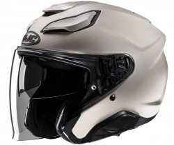 Casque jet HJC F31