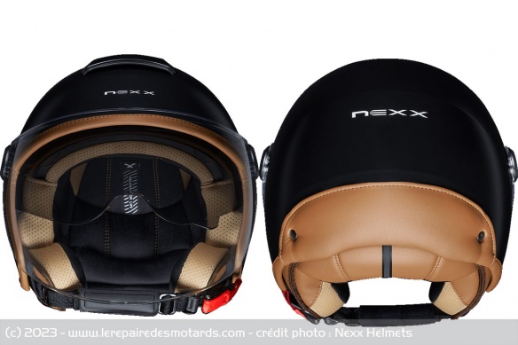 Casque Nexx Y.10 Sunny