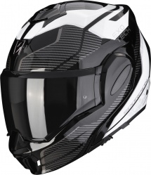 Casque modulable Scorpion EXO-Tech EVO