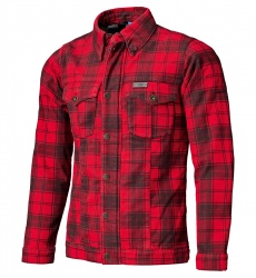 Chemise moto Held Woodland