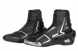 Demi-bottes sport DXR Pivot Short