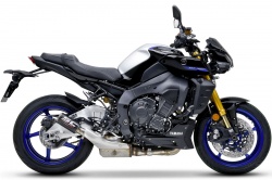 Silencieux Yamaha MT-10 par SC-Project