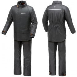 Ensemble pluie Tucano Urbano Set Diluvio Day