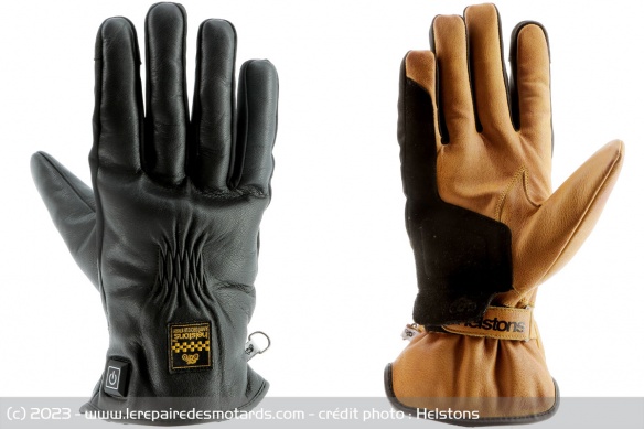 Gants Helstons Benson Heating