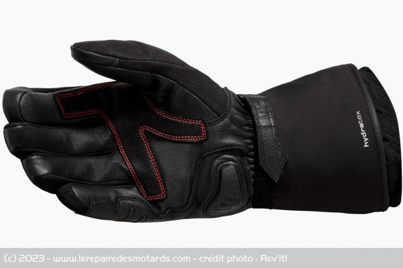 Gants hiver Rev'it! Liberty H2O