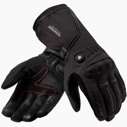 Gants chauffants Rev'it! Liberty H2O