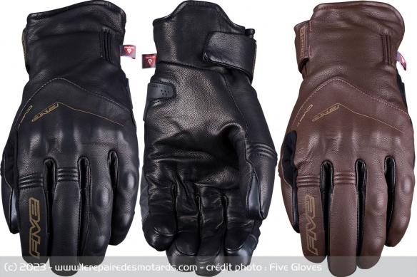 Gants Five WFX Metro WP