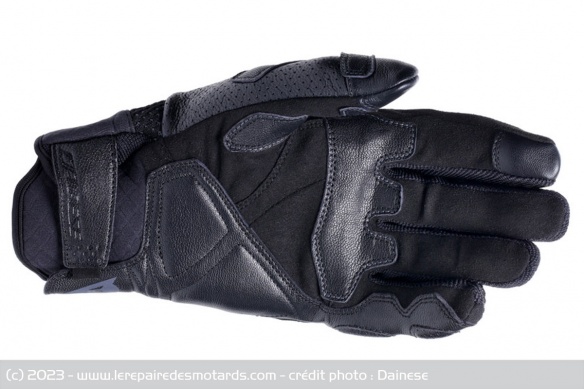 Gants Dainese Unruly Ergo-Tek