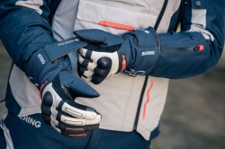 Gants hiver Bering Austral Gore-Tex