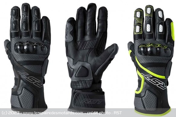 Gants RST Fulcrum