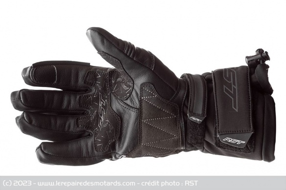 Gants RST Atlas Waterproof