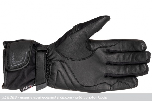 Gants femme Fastway H-2202