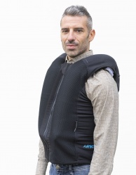 Gilet airbag Tucano Urbano Airscud Flex