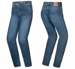 Jeans moto femme Ixon Dany