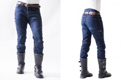 Jeans renforcé Bolid'ster Ride'Ster V