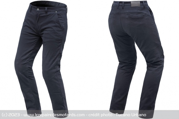 Pantalon chino Tucano Urbano Golfo