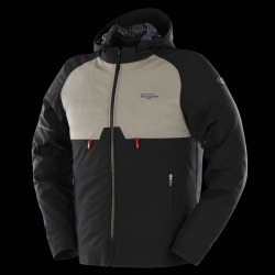 Veste softshell hiver Furygan Addax