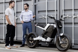 Peugeot Motocycles investit dans DAB Motors