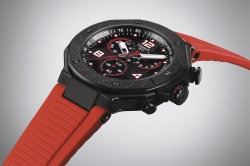 Montre Tissot T-Race MotoGP Edition Limitée 2023