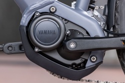 Le moteur Yamaha PWseries C2