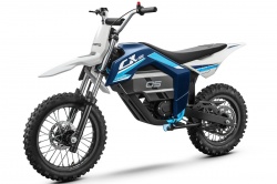 Motocross électrique CFMoto CX-5E