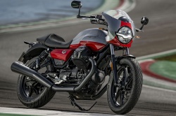 Moto Guzzi V7 Stone Corsa