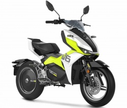 Scooter électrique Felo FW-06