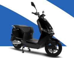 Scooter électrique Next NXPlus