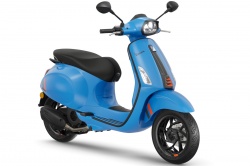 Scooter Vespa Sprint S