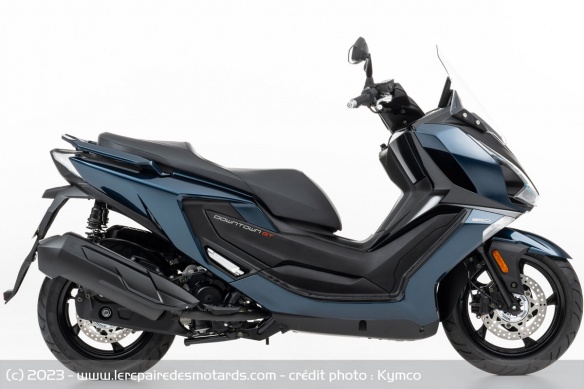 Scooter Kymco Downtown GT 350