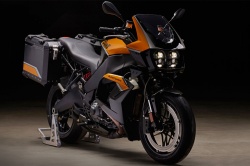 Sport tourer Buell Super Touring 1190