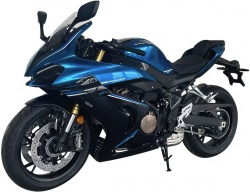 Sportive QJ Motor SRK 800 RR