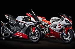 Sportive Yamaha R1 GYTR PRO 25th Anniversary Limited Edition