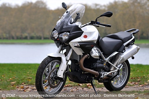 Régulateur de Vitesse pour Triumph Tiger 1050 (06-21)