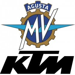 MV Agusta racheté par KTM en 2026