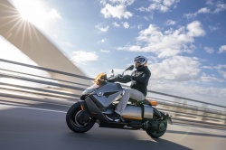 Record de ventes de motos pour BMW Motorrad