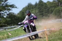 Stages motos femmes FFM Motocross Enduro Motoball