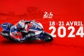 Les 24 Heures Motos prparent 2024