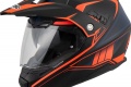 Casque intgral trail MTR SX 1 Evo