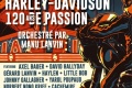Harley Davidson Olympia