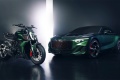 Nouveaut 2024 Cruiser Ducati Diavel for Bentley
