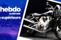 Emission TV moto   Hebdo Repaire #65