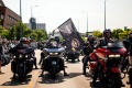 1000 participants 120e anniversaire Harley Davidson