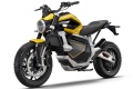 Nouveaut 2024 Moto lectrique Velocifero Race X